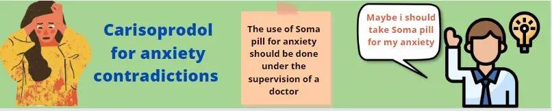 Soma-for-anxiety-contradiction