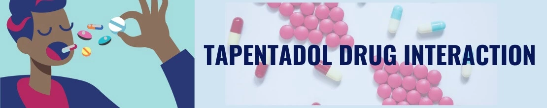 Tapentadol-drug-interaction