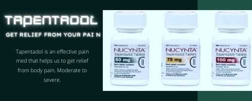 Tapentadol for diabetic neuropathic pain