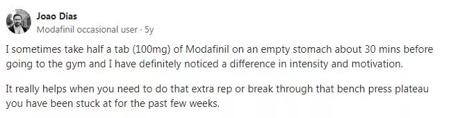 Modafinil-and-exercise-review