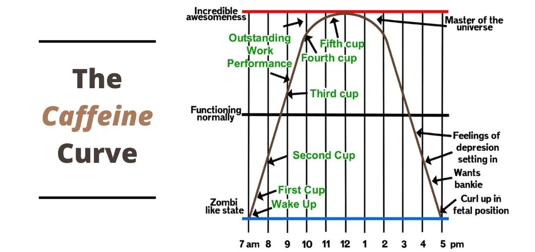The-Caffeine-Curve