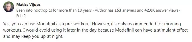 modafinil-and-exercise-quora