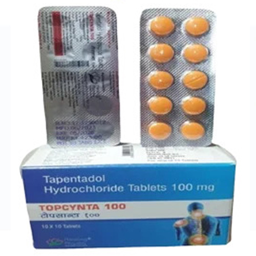 Topcynta 100 mg