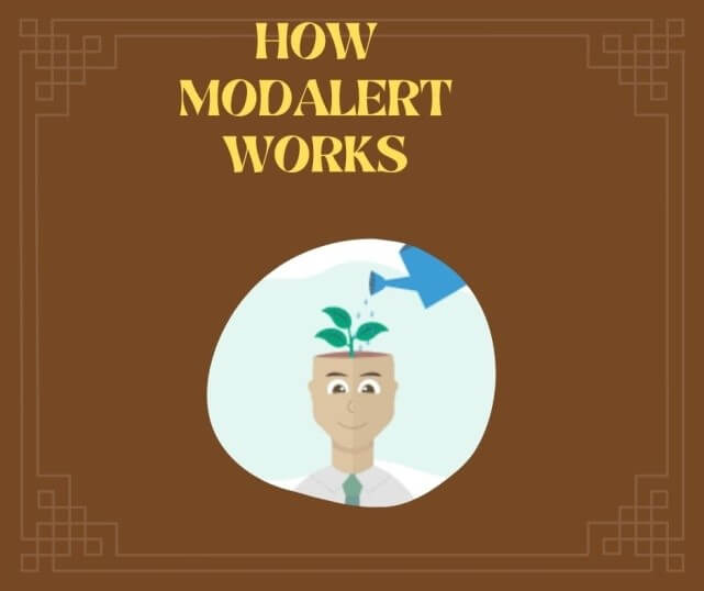 How Modalert 200 mg works