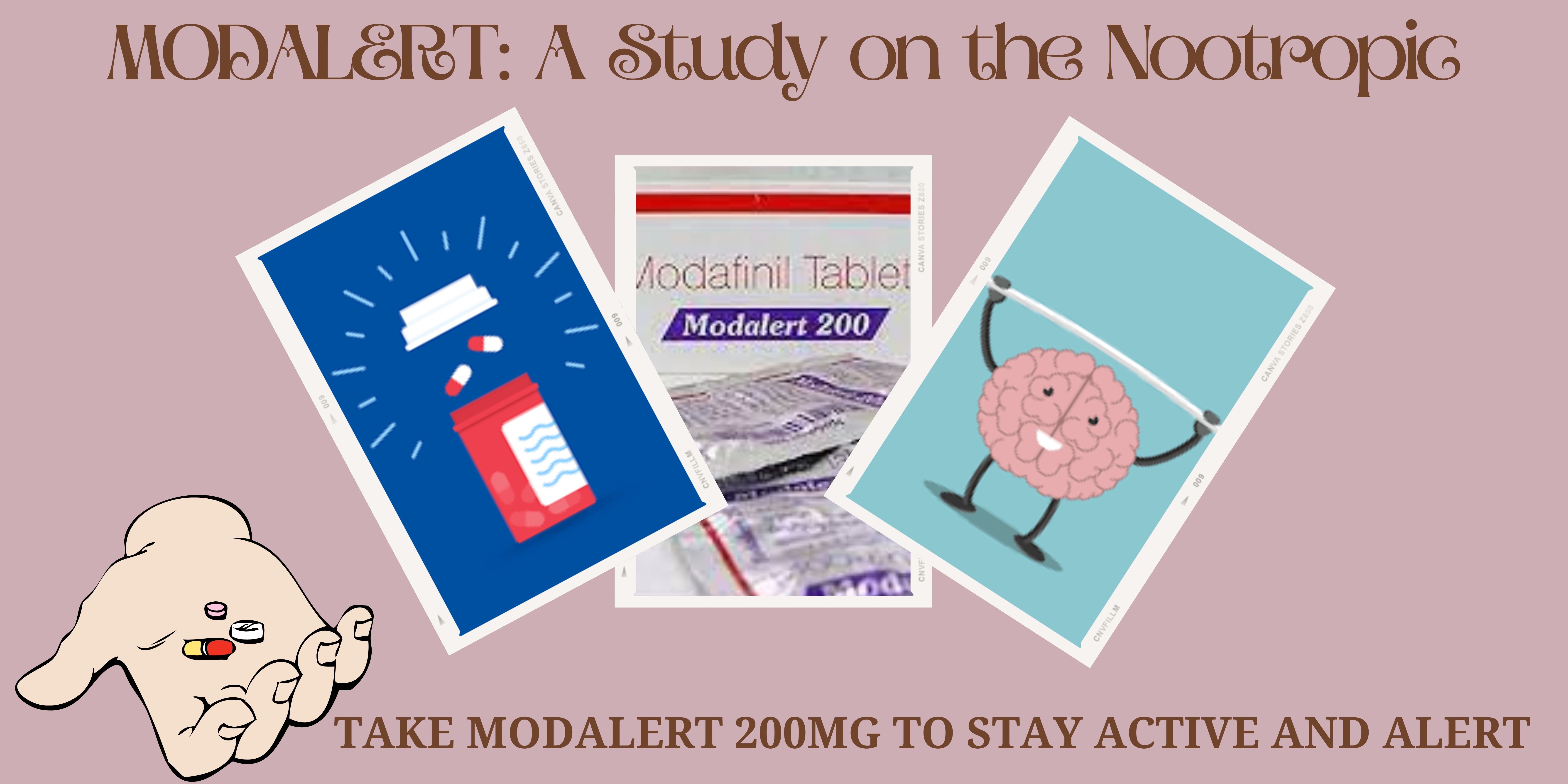 Modalert 200mg | effects and side effects | Healthnaturo