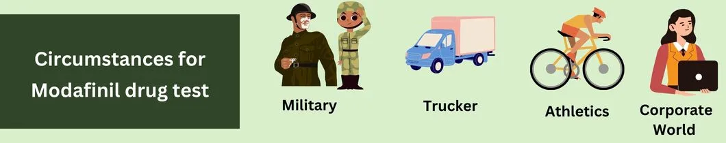 circumstances-for-modafinil-drug-test