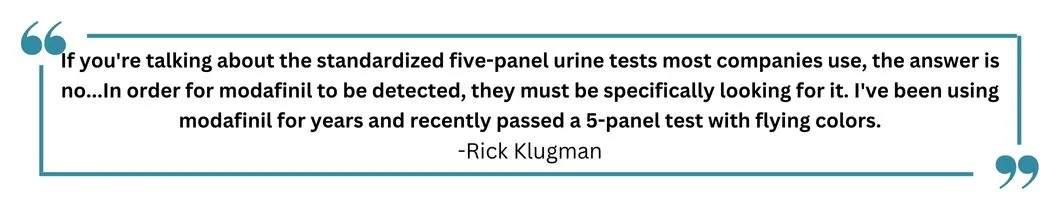 will-modafinil-show-up-on-a-drug-test-quora