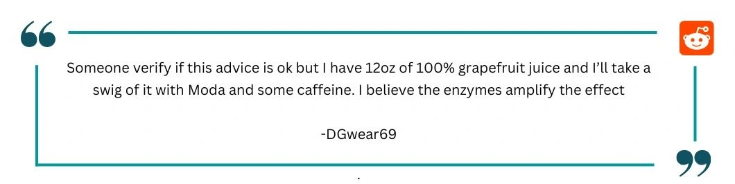 Modafinil not working reddit