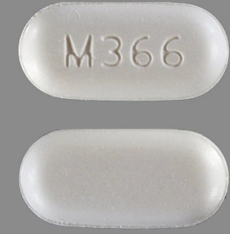 Hydrocodone pill identification