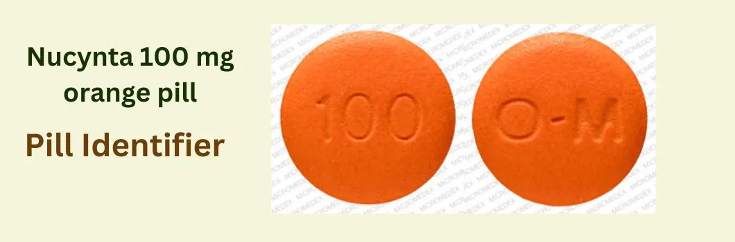 orange-pain-killer-pill-identifier