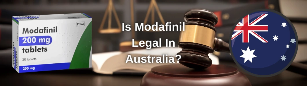 modafinil-legal-In-australia
