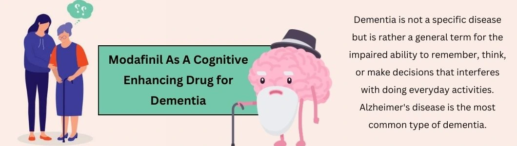 modafinil-as-a-cognitive-enhancing-drug-for-dementia