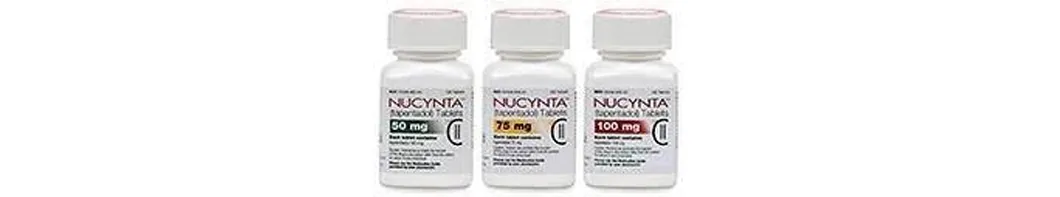 nucynta-50-75-100mg