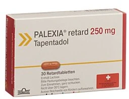 palexia-sr-250-mg