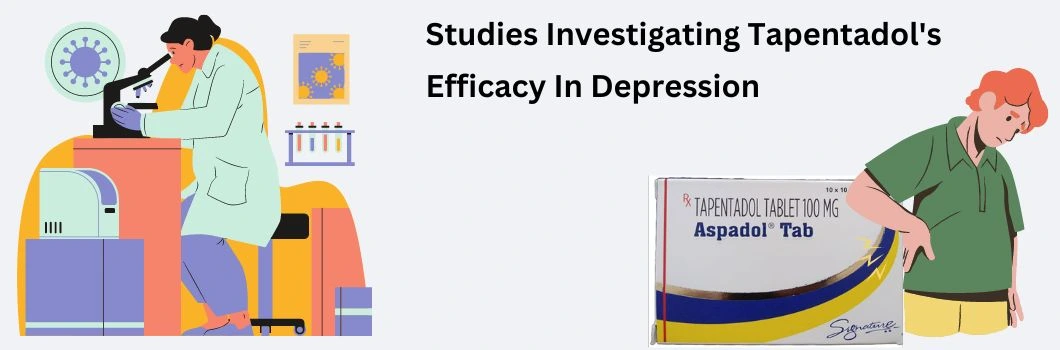clinical-studies-investigating-tapentadol-efficacy-in-depression