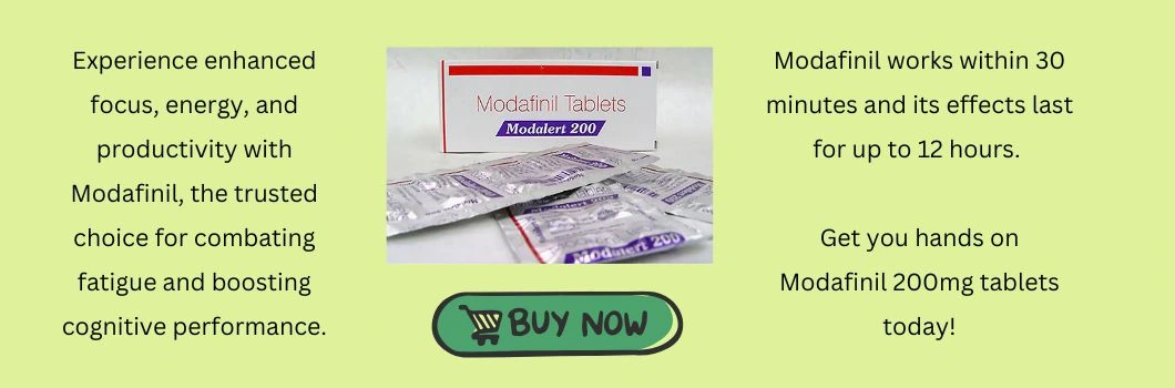 understanding-modafinil-and-nootropic-stack