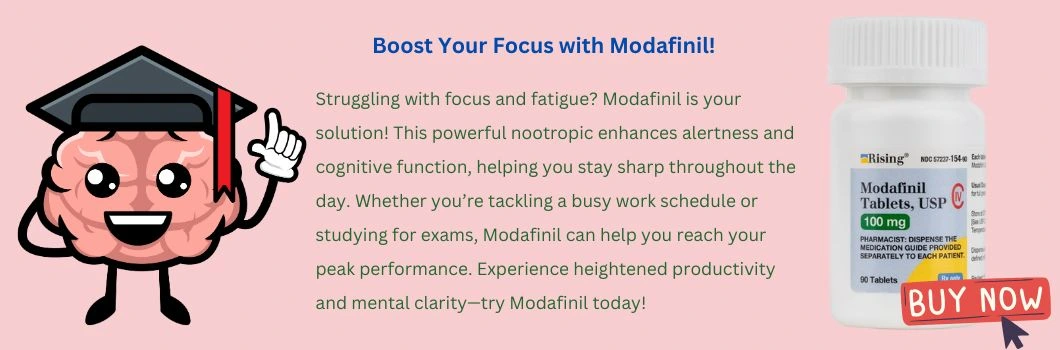 understanding-modafinil