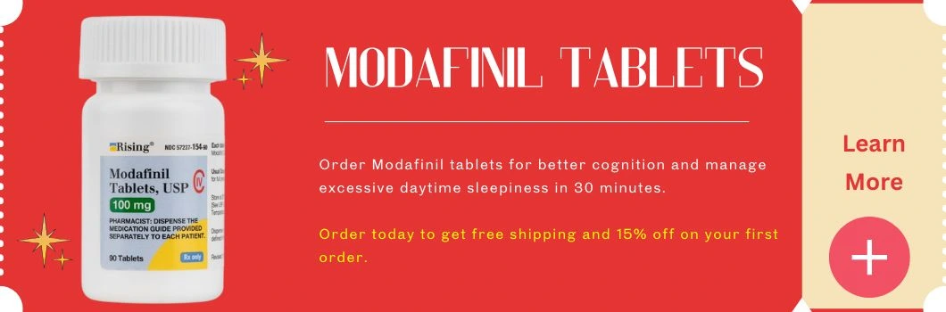 what-is-modafinil