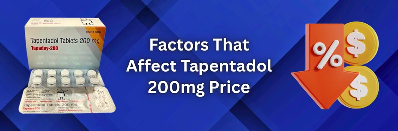 factors-that-affect-tapentadol-200mg-price