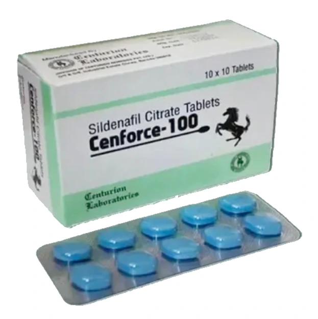 Cenforce 100 mg