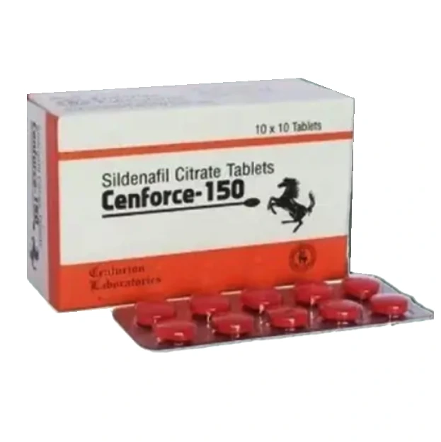 Cenforce 150 mg