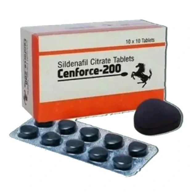 Cenforce 200 mg