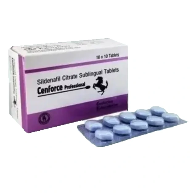 Cenforce Professional 100 mg