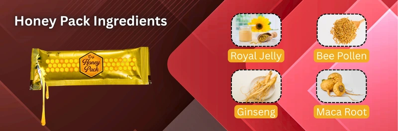 honey-pack-ingridients