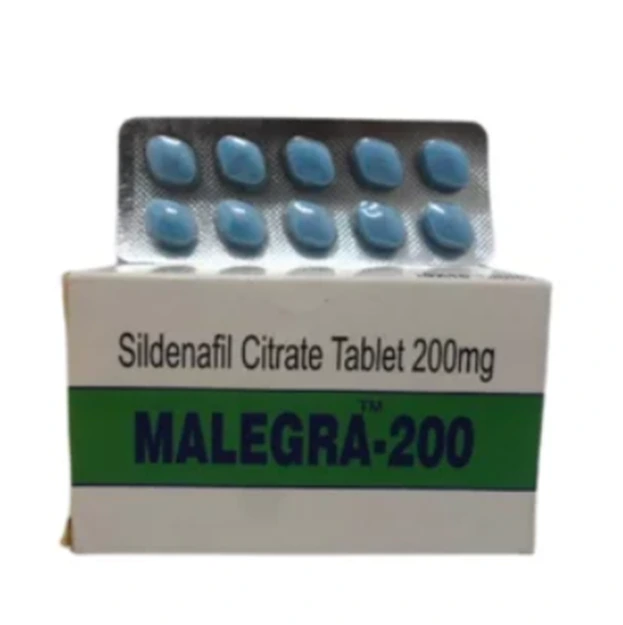 Malegra 200 mg