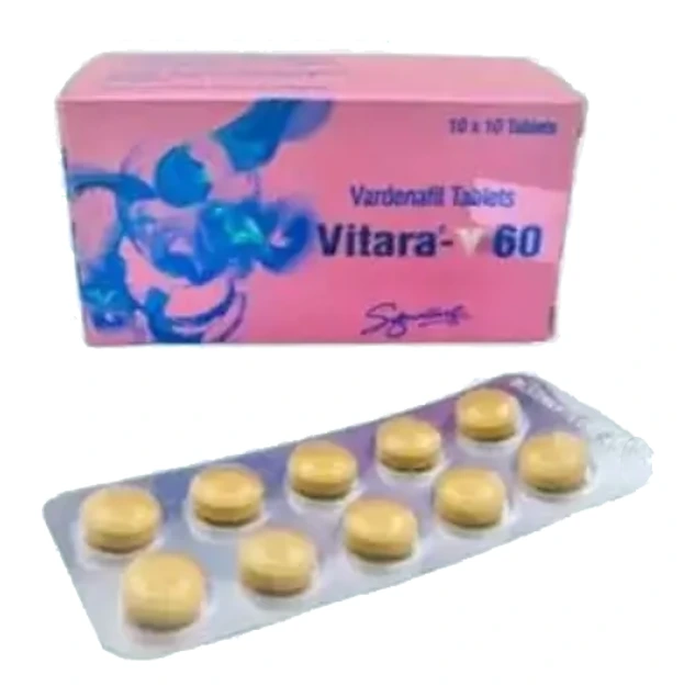 Vitara V 60mg