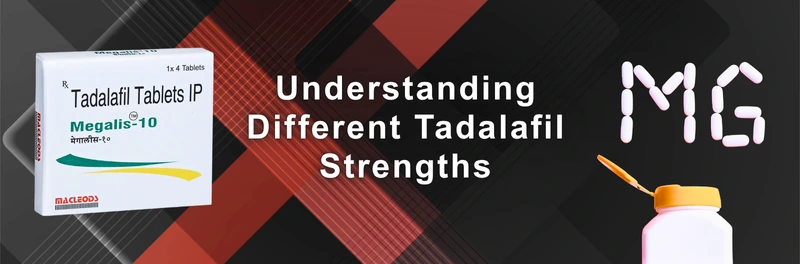 tadalafil-strengths