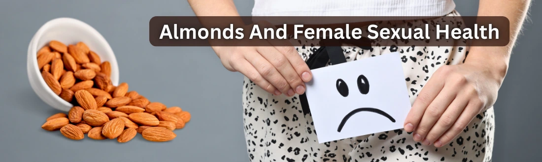 almonds-and-female-sexual-health