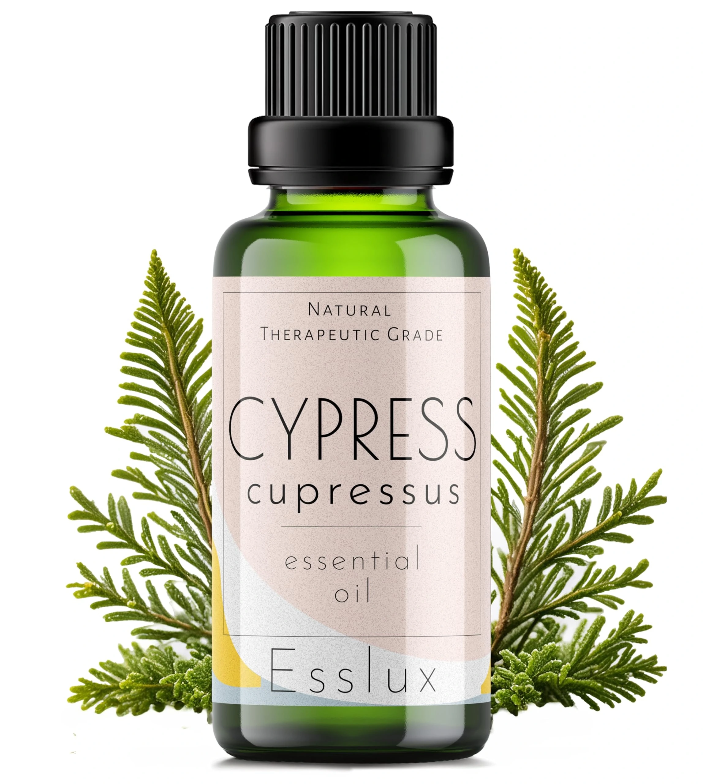 Cypress Oil